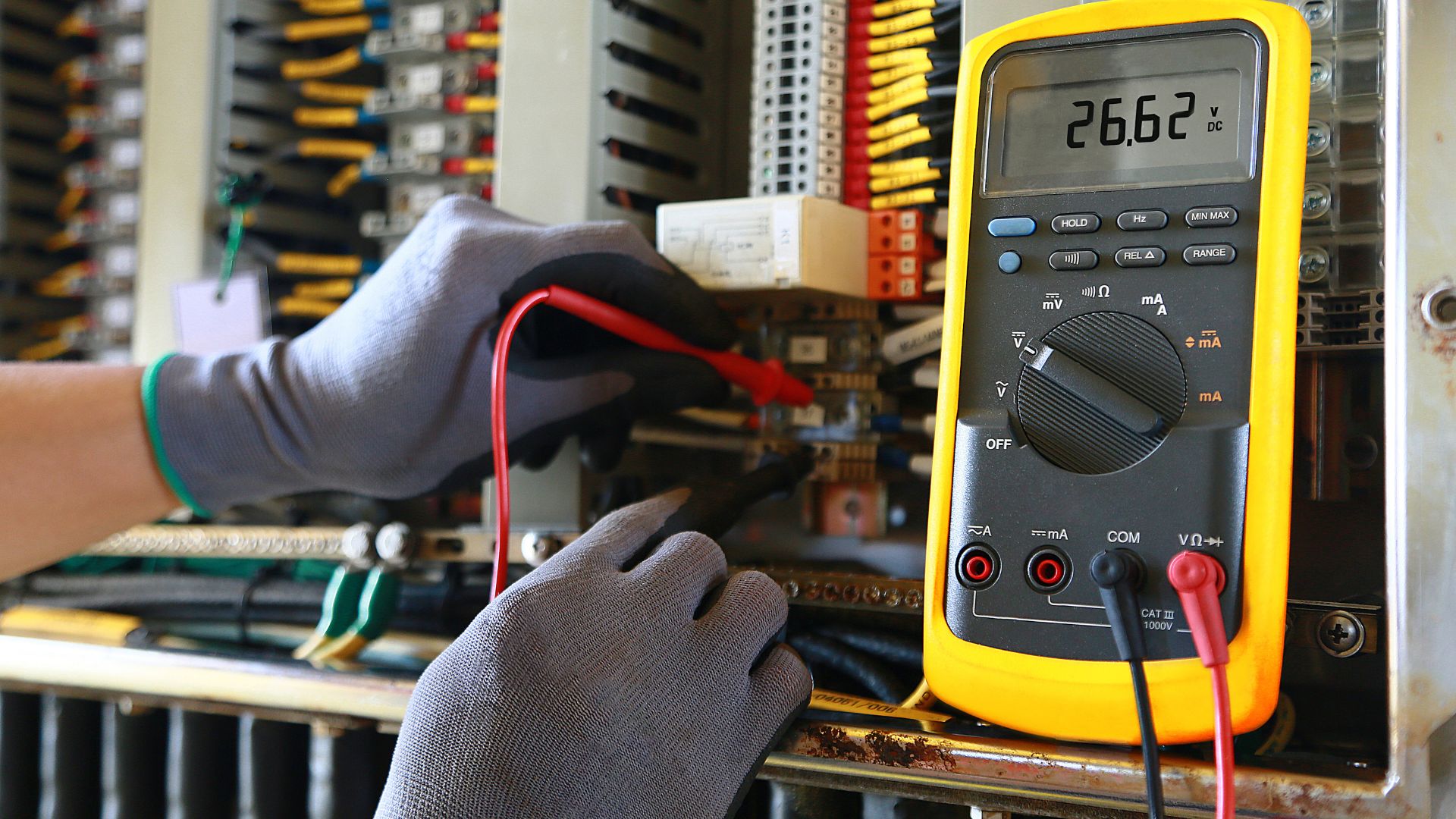 Bảo trì, bảo hành