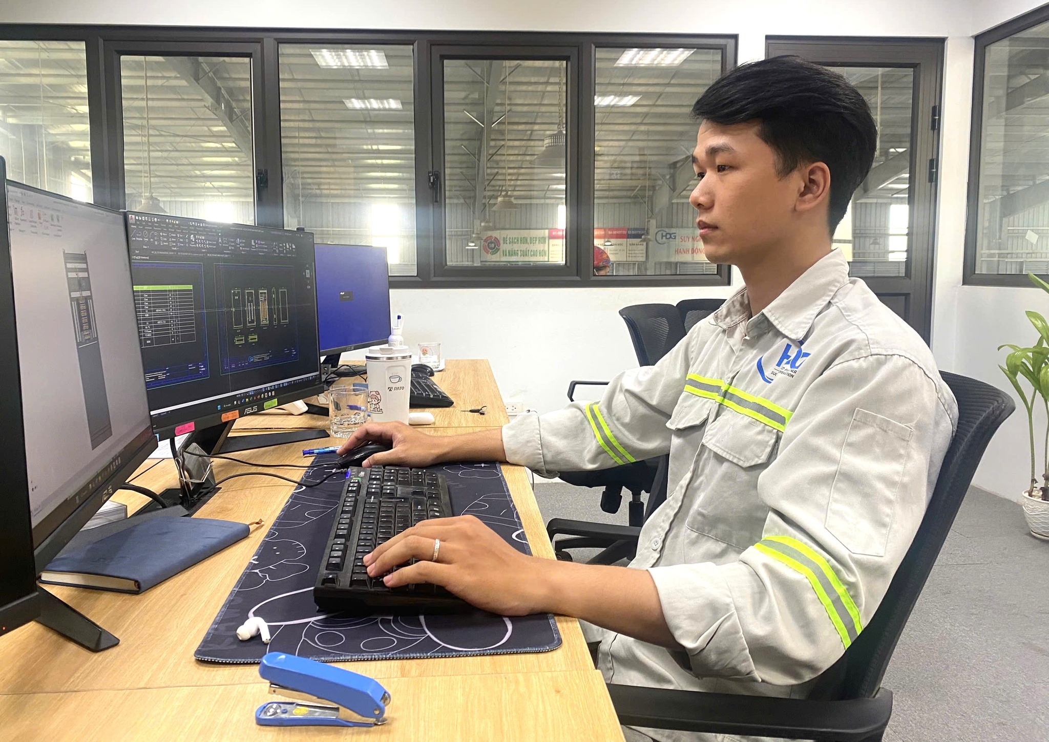 Nghiên cứu và phát triển sản phẩm