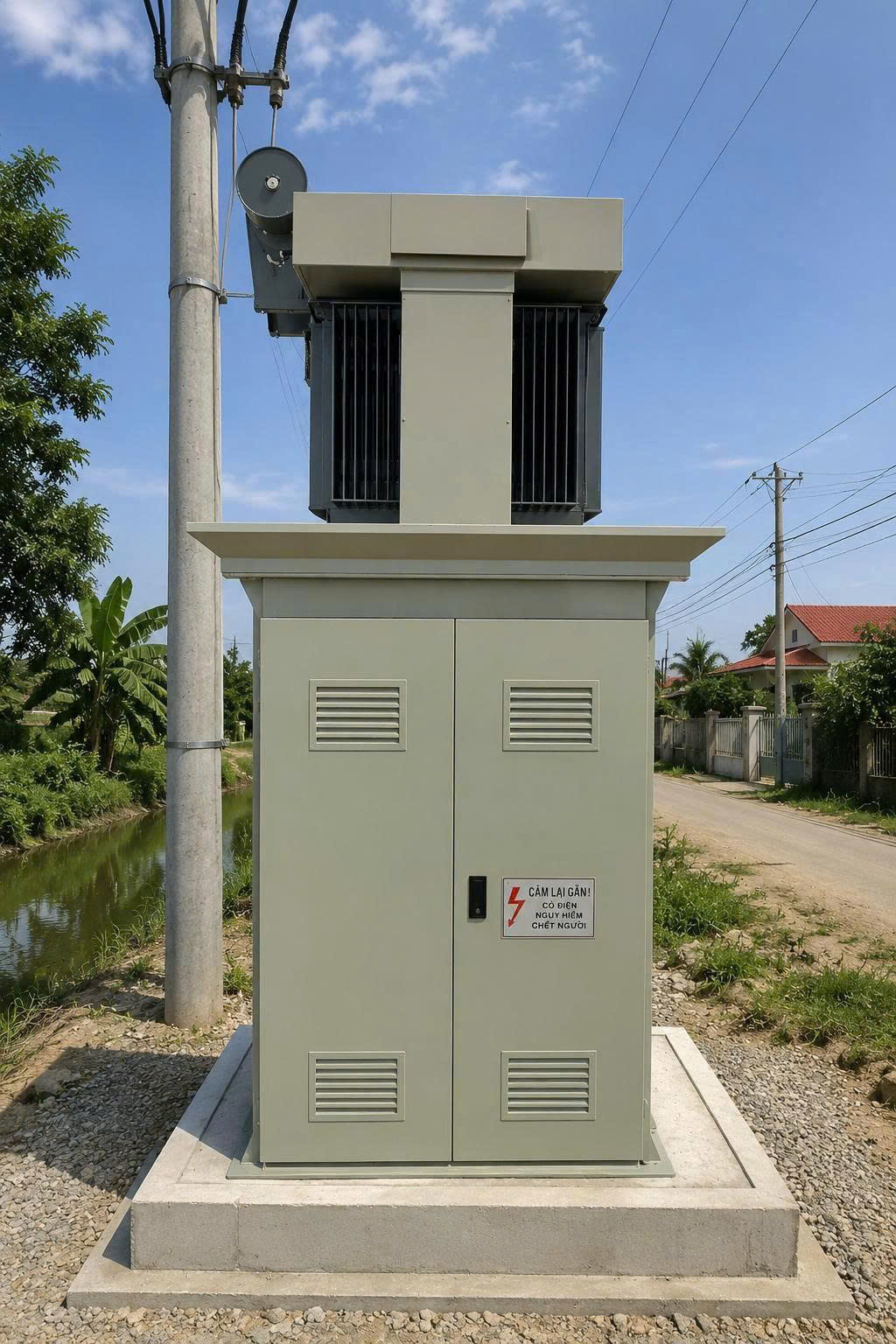 Trạm trụ