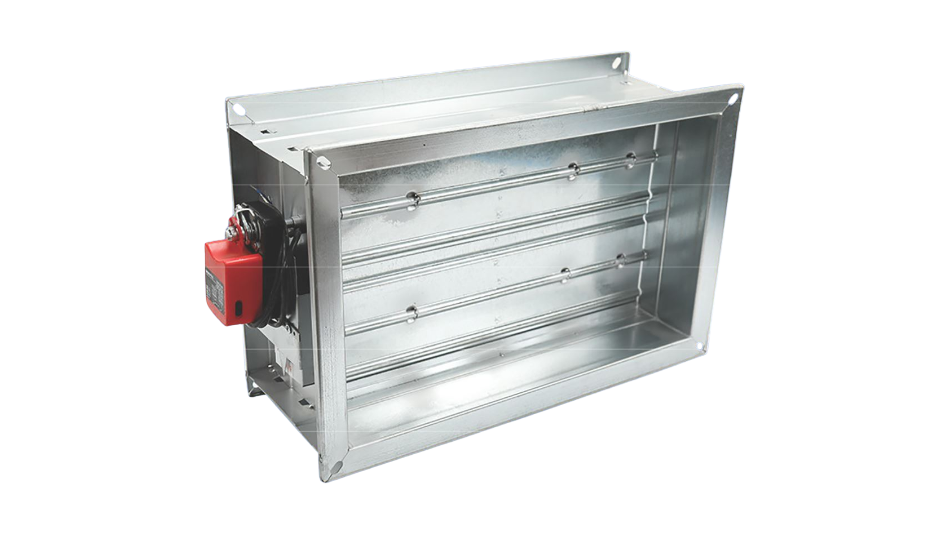 Van điều chỉnh lưu lượng MD