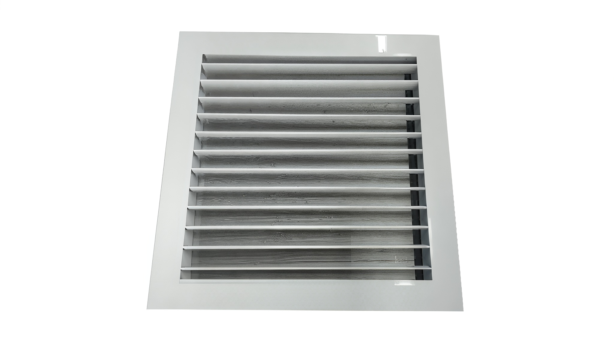 Cửa gió nan bầu dục