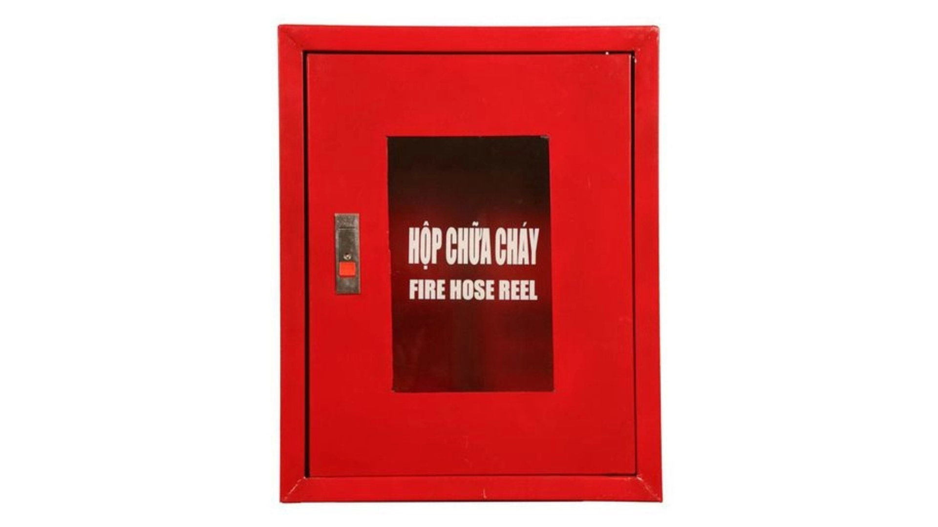 Tủ phòng cháy chữa cháy